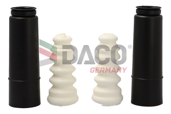 DACO GERMANY Putekļu aizsargkomplekts, Amortizators PK4720
